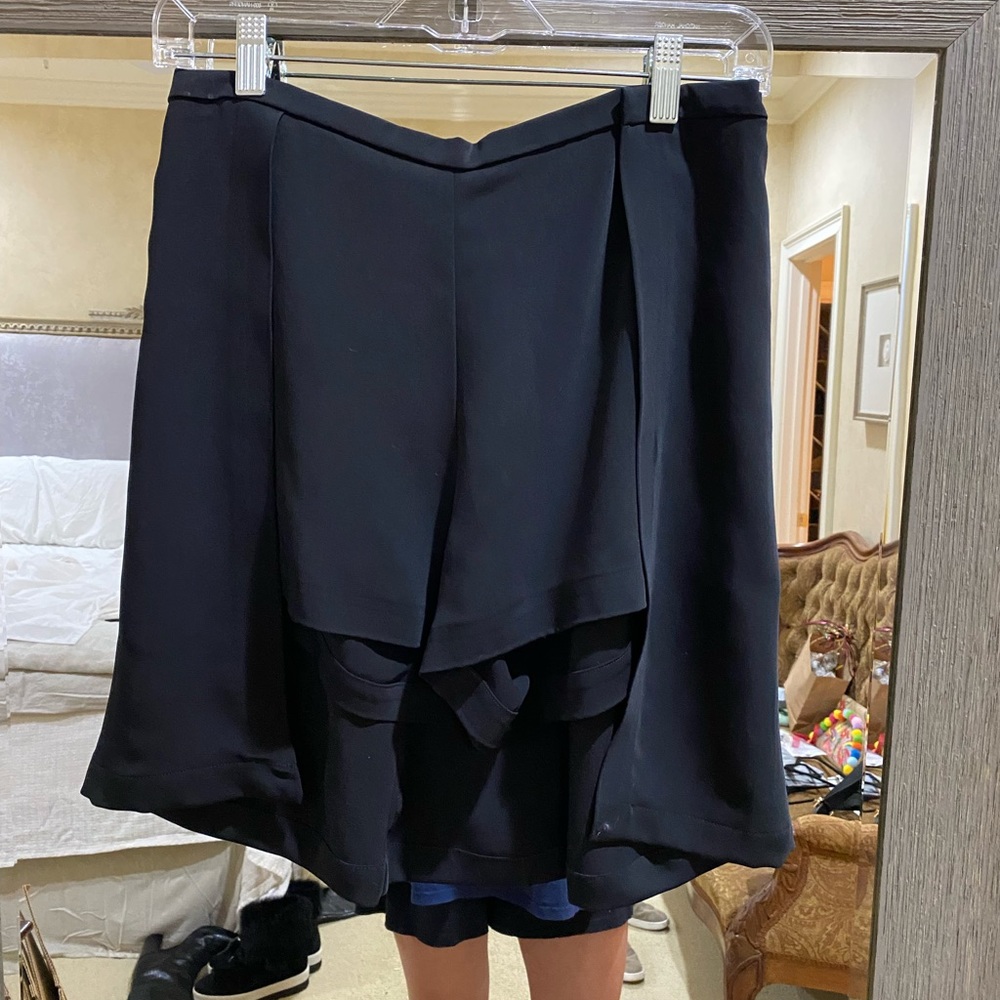 Clover Canyon Skort